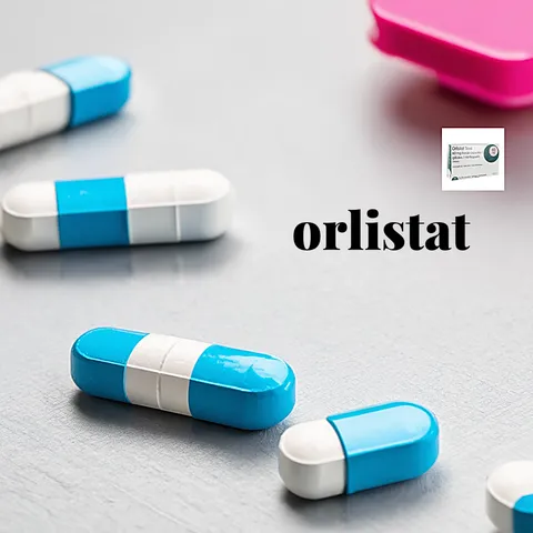 El orlistat necesita receta medica